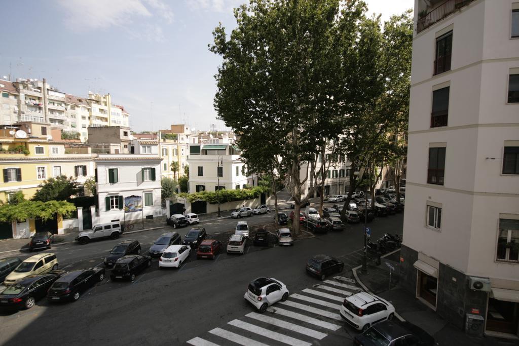 Sinfonia Sul Tevere 로마 외부 사진